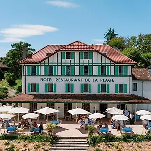 Hotel De La