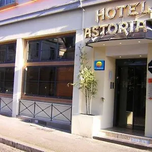 Hotel Sure By Western Centre Lorient